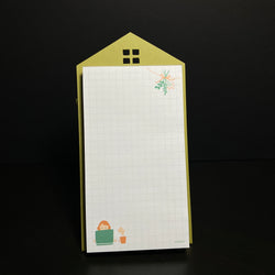 NEW [Midori]  Memo Stand Pad