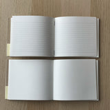 NEW [Apica] Premium C.D. Notebook Square