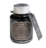 Fountain Pen Ink [Teranishi Chemical Industry : Taisho Romanticism : Antique Black]